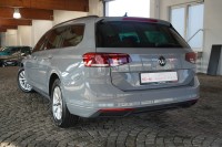 VW Passat Variant 2.0 TDI DSG