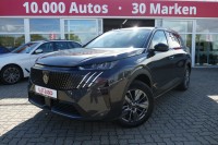 Vorschau: Peugeot 5008 1.2 mHEV Aut.