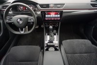 Skoda Superb Combi 2.0 TDI SportLine 4x4