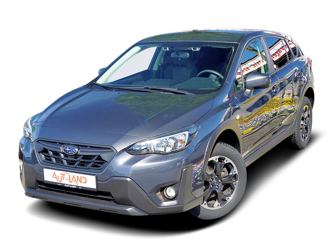 Subaru XV 1.6i Trend 4x4