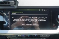 Audi A3 35 TDI Sportback S-Tronic S-Line