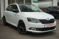 Skoda Fabia 1.2 TSI Monte Carlo