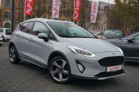 Ford Fiesta 1.0 EcoBoost Active