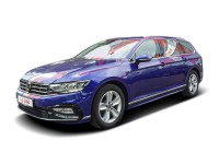 VW Passat Variant 2.0 R-Line DSG LED Navi Kamera