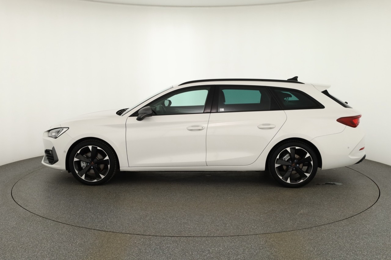 Cupra Leon ST 2.0 TDI DSG