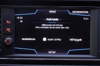 Seat Leon ST 1.5 FR Black Matt Edition