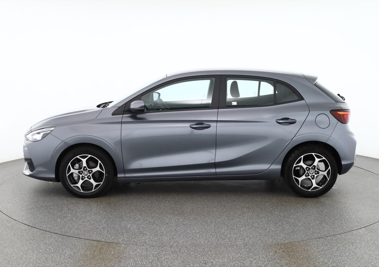 MG MG3 1.5 Comfort