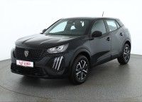 Peugeot 2008 PureTech 130 Aut. LED Tempomat Bluetooth