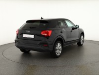 Audi Q2 35 1.5 TFSI S-Tronic