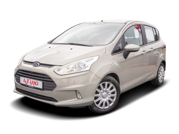 Ford B-Max 1.0 EcoBoost