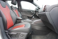 Audi SQ2 2.0 TFSI quattro