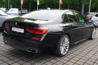 BMW 730 d xDrive M-Paket