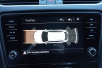 Skoda Octavia Combi 1.4 16V TSI