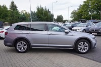 VW Passat Alltrack Variant 2.0 TDI