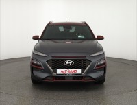 Hyundai Kona 1.6 T-GDI 4WD Iron Man Edition