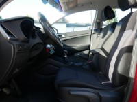 Hyundai Tucson 1.6 blue 2WD