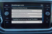 VW T-Roc R-Line 1.5 TSI DSG