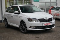 Skoda Fabia Combi 1.2 TSI Drive