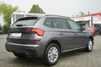 Skoda Kamiq 1.0 TSI DSG