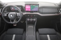 Skoda Kodiaq Sportline 1.5 eTSI DSG