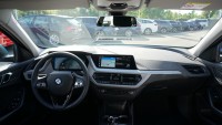 BMW 1 118i Advantage Aut.