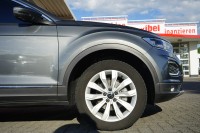 VW T-Roc 1.5 TSI DSG Sport