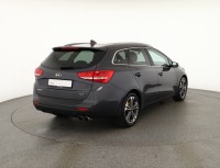 Kia cee'd Sporty Wagon ceed sw 1.6 CRDi GT-Line