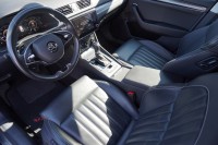 Skoda Superb Combi 1.5 16V TSI Style DSG