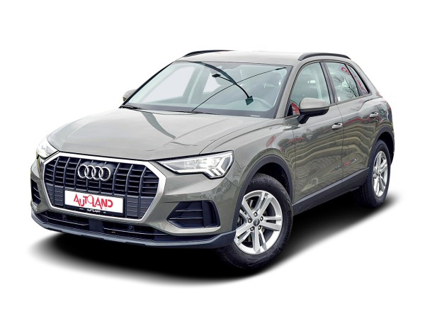 Audi Q3 35 TFSI basis VC SHZ