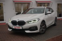 Vorschau: BMW 118 118i Advantage