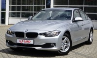 Vorschau: BMW 316 316i