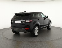 Land Rover Range Rover Evoque 2.0 TD4 SE 4WD