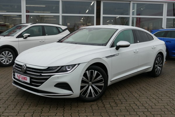 VW Arteon 2.0 TDI Elegance DSG