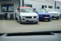 Nissan Qashqai Tekna+ 1.3 Dig-T Aut.