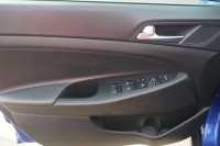 Hyundai Tucson 1.6 T-GDI Premium 4WD