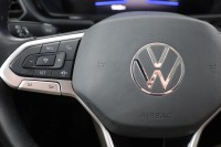 VW T-Cross 1.0 TSI