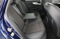 Audi A4 Quattro Avant 40 TDI S-Line quattro Aut.