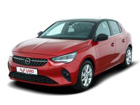 Opel Corsa F 1.2 Edition Sitzheizung LED Tempomat