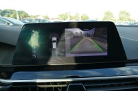 BMW 530 i Touring Sport Line Aut.