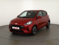 Hyundai i10 1.0 Navi Sitzheizung Tempomat