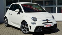 Abarth 595 1.4 T-Jet 16V