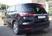 Ford S-Max 2.0 EcoBlue Titanium