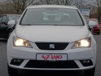 Seat Ibiza ST 1.4 TSI Style