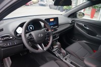 Hyundai i30 Kombi 1.6 T-GDI N-Line Aut.