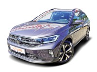 VW Taigo 1.0 TSI DSG 2-Zonen-Klima Sitzheizung LED