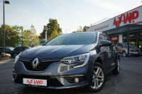 Vorschau: Renault Megane Grandtour 1.2 TCE