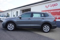 VW Tiguan Allspace 1.5 TSI Life DSG