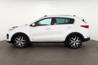 Vorschau: Kia Sportage 1.6 T-GDI 4WD GT Line