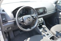 Skoda Karoq 1.5 TSI DSG