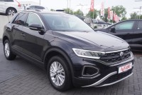 VW T-Roc 1.0 TSI